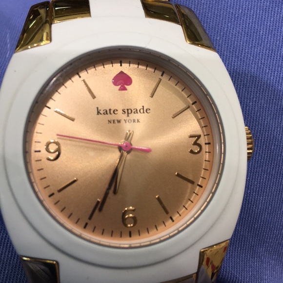 Kate spade watch - Picture 4 of 4
